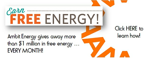 FREE Energy!